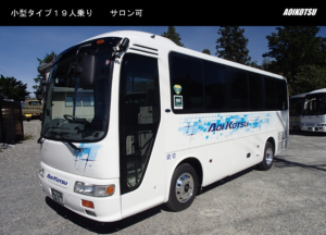 ①左前