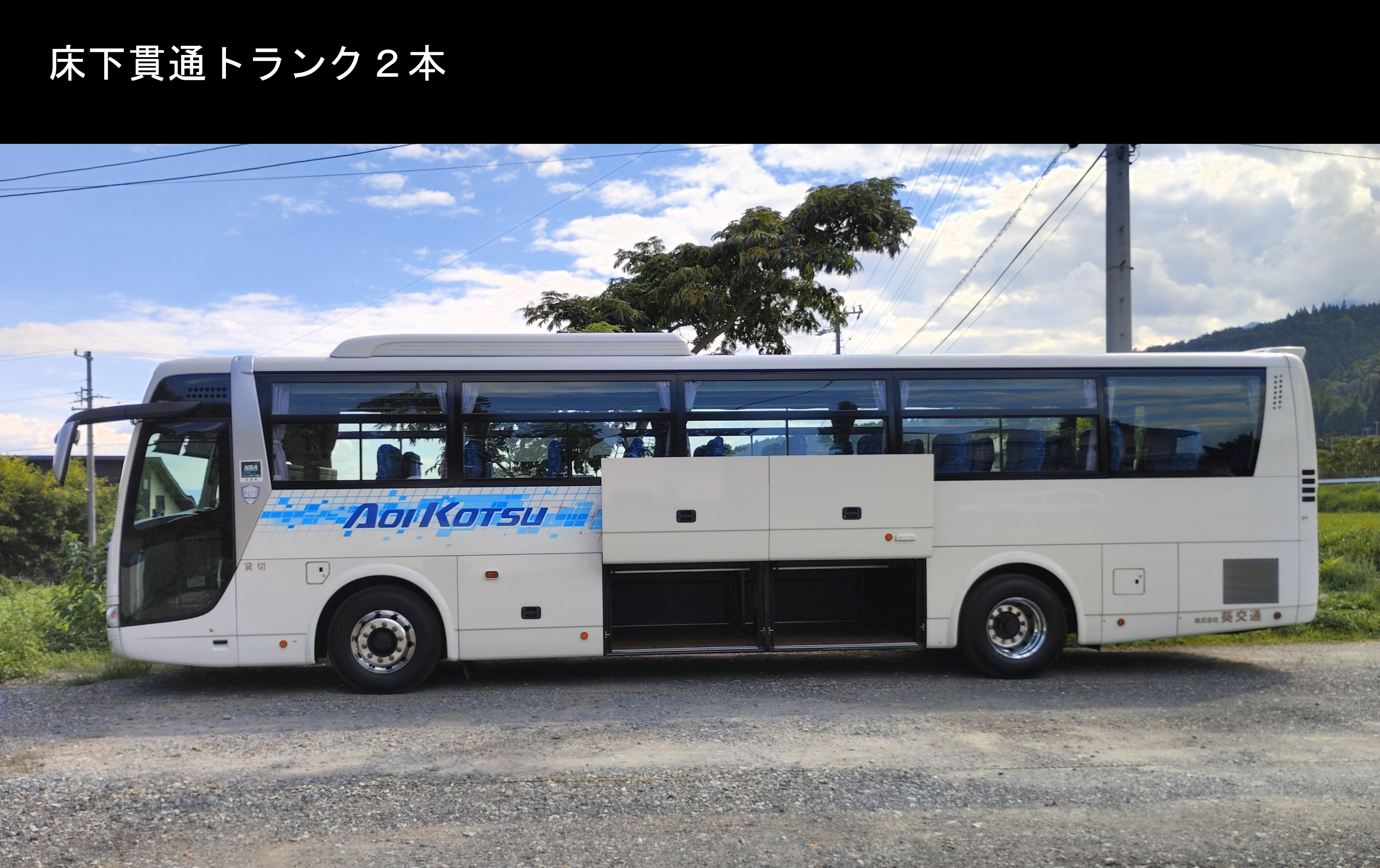 ②側面