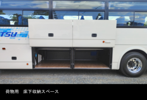 ③トランク